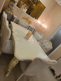 ميز طعام • بوفيه • اربيل