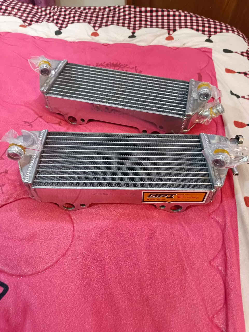 راديتر ماطور هوندا


**إذا كنت صاحب هذا الإعلان وتريد حذفه لأي سبب، رجاءا أرسل رسالة إلى الدعم الفني**