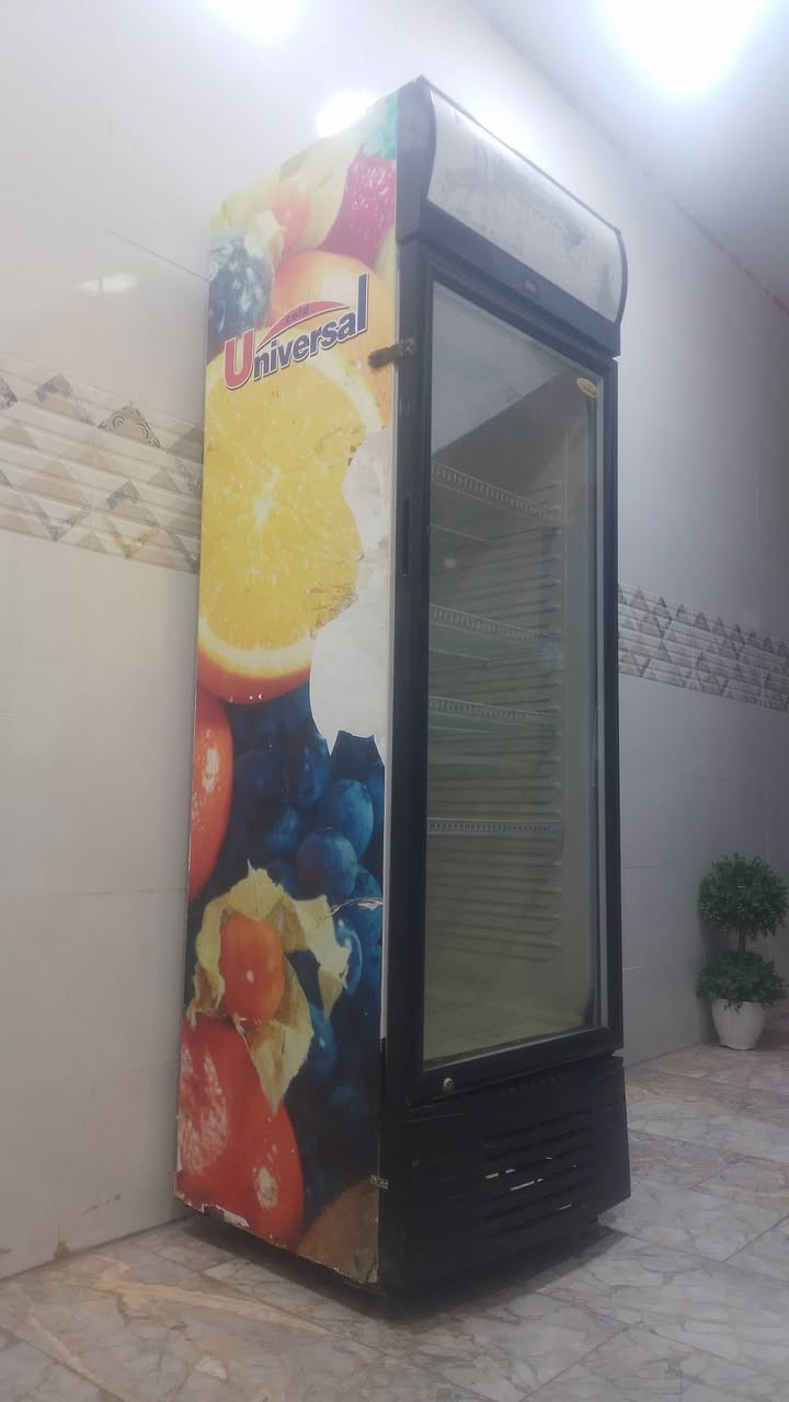 عارضة عمودية نظيفة...
شغالة عل الفحص...
شرط تبريدها فووول...شرط
ب ١٧٥  الف
بغداد الشعب ***********
الشراي يتصل واتساب او رصيد 
ممتواجد عل النت..لايوجد توصيل
