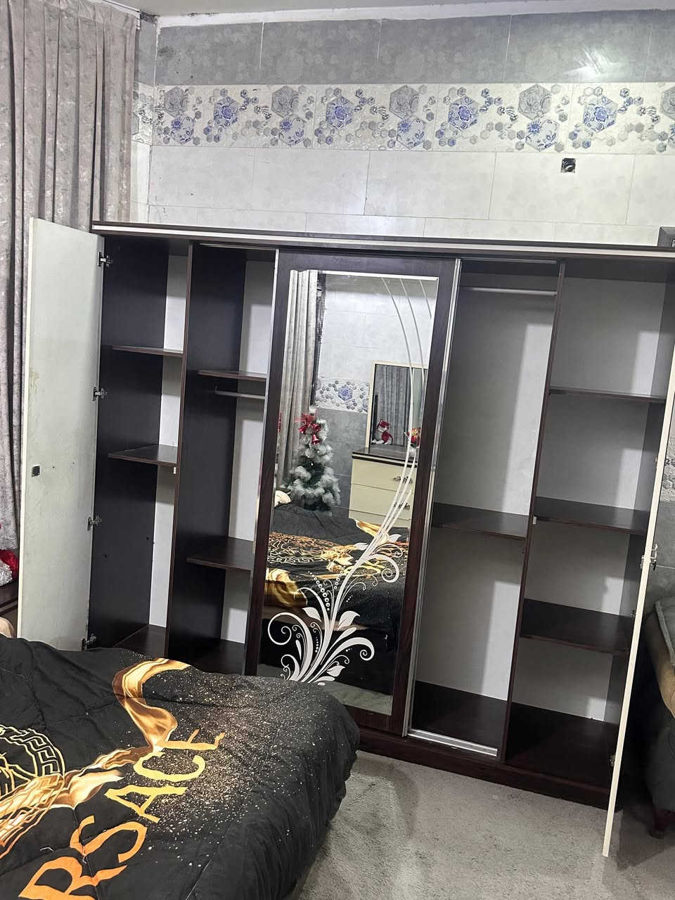 السلام عليكم غرفه للبيع نظيفه جدا السعر 375


**إذا كنت صاحب هذا الإعلان وتريد حذفه لأي سبب، رجاءا أرسل رسالة إلى الدعم الفني**