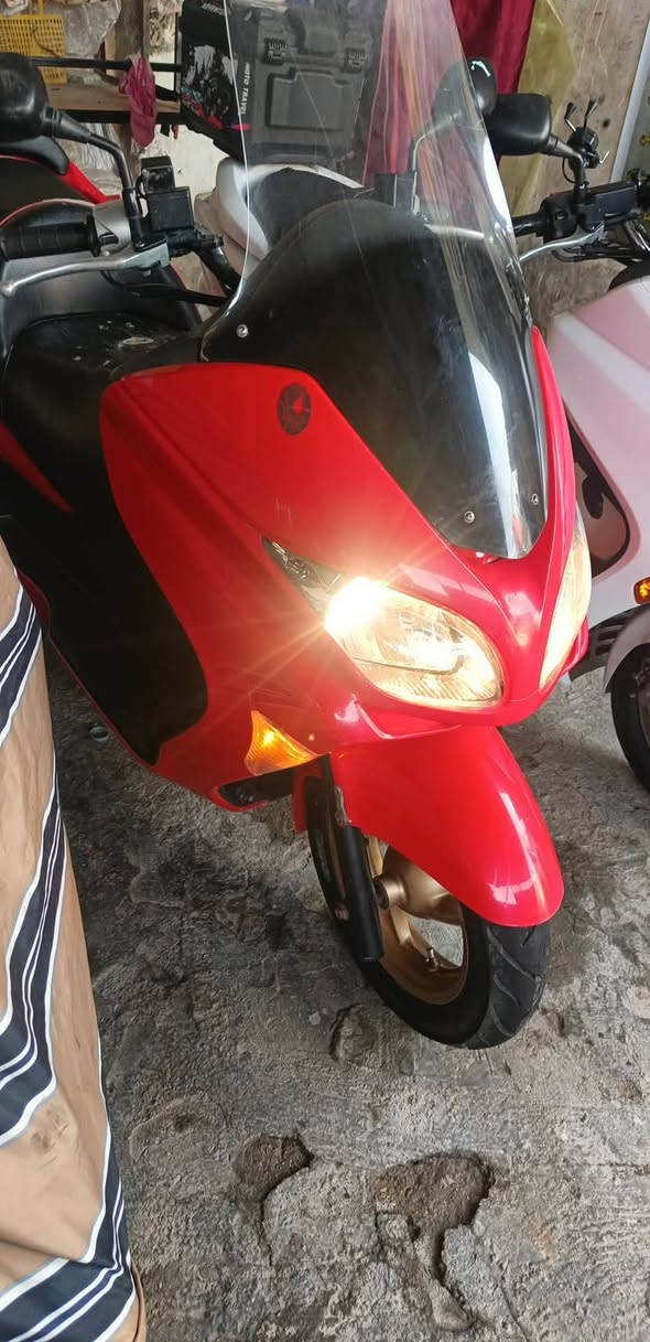 السلام عليكم دراجات للبيع 0 10 0 9 سي بي 4 ***********#﷼700 سي بي 4 400 الجيل الرابع بيع او مراوس
