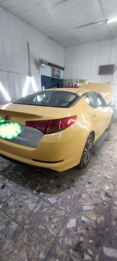 سلام عليكم ابيع أو مراوس اوبتما 12 خليج مكينه 2400 دوش
سياره جزه اي ضرر ما بيه بيه سونر سياره عام تبريد تفئه شغاله صدر امامي خلفي بل جيس كير ومكينه مكفوله كفاله عامه مكينه ما مفتوحه 
تخم تاير جديد سياره مصفره هيه وغرامات تحويل ثاني يوم سعره 98 وبيه مجال لطيبين مكان بغداد شعله *********** فقط واتساب ليث
