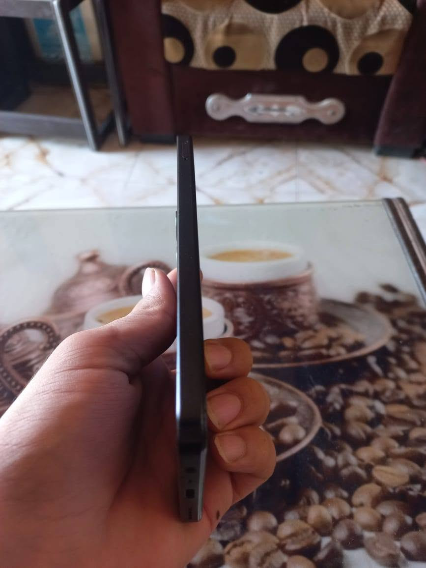 سلام عليكم جهاز للبيع ريلمي C51 جهاز نضبف فقط مبدل شاشه وكاله ذاكره 256  مكاني كربلاء *********** وبي وتساب
السعر 125بي مجال قليل

