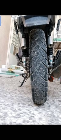 موتور • الشعب • بغداد