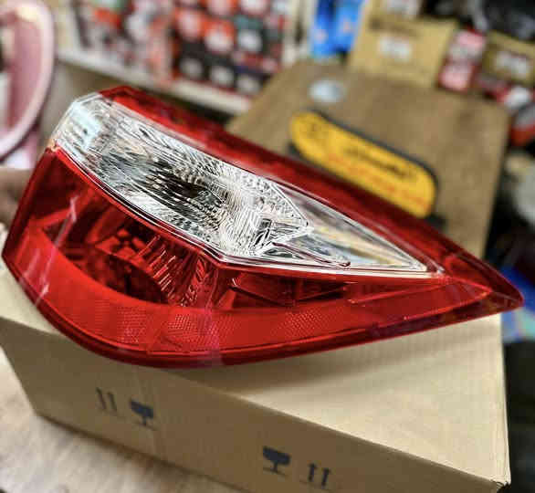 متوفر بك لايت كورلا 2020_2025 امريكي 💯
متوفر بك لايت كورلا 2020_203 خليجي عام 👍
متوفر بك لايت كورلا 2025 هايبرد ليد 💯
متوفر بك لايت كورلا 2017_2018 امريكي Se+ Le 💯
متوفر بك لايت كورلا 2017_2019 خليجي كرستال 💯
متوفر بك لايت كورلا 2014_2016 خليجي 👍
متوفر بك لايت كورلا 2014_2016 امريكي 💯
العنوان / الطلبيه / ساحة 83 محلات الحسنين 
الاتصال / *********** يوسف الزيرجاوي🤝 
( تتوفر خدمة توصيل كافة محافظات العراق )،،،بسعر الجمله
