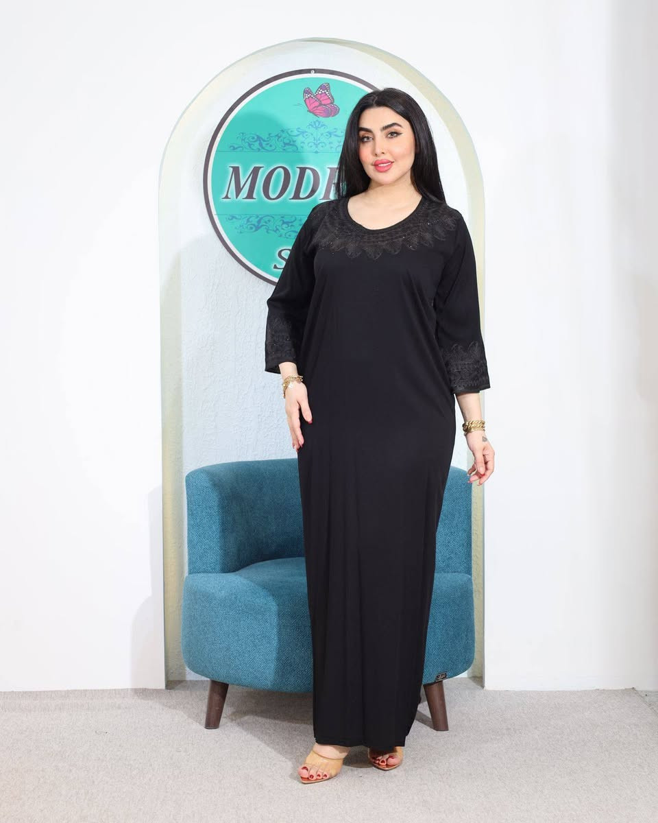 موسم محرم 2026 ❤️
خامه كشمير تركي بارد 🇹🇷 وسواد فاحم 💥
السعر ١٣ الف فقط ✅
القياسات l.. Xl.. 2xl.
قالب راهي جدا من وزن ٥٠ لوزن ٩٥ كيلو 🔥
─────────────────
الحجز دايركت 📩
او رقم الواتس ***********
─────────────────
أسعار التوصيل....

. داخل الكوت 2,000
. اقضيه ونواحي 4,000
. بغداد وجميع المحافظات 5,000
─────────────────
#محرم #عاشوراء #اسود #حسيني #حزن
