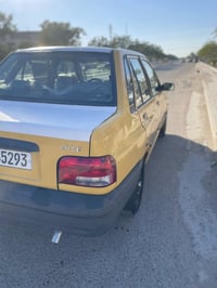 سايبا 2013 السياره جاهزة كير مكينه تبريد كلة كامل ما ناقصها شي رقم انك...