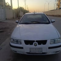 سمند • ٢٠١١ • كير ومكينة كفالة
