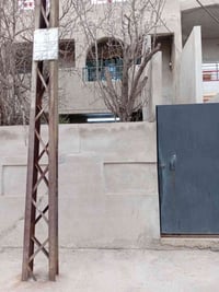 شقة للإيجار • حي سومر • قرب عزالدين القسام