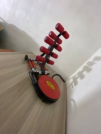 جهاز رياضه • رمادي • ٣٠ مكان