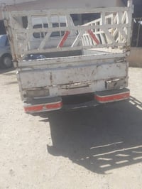 فاو • مكينة شغالة • سامراء