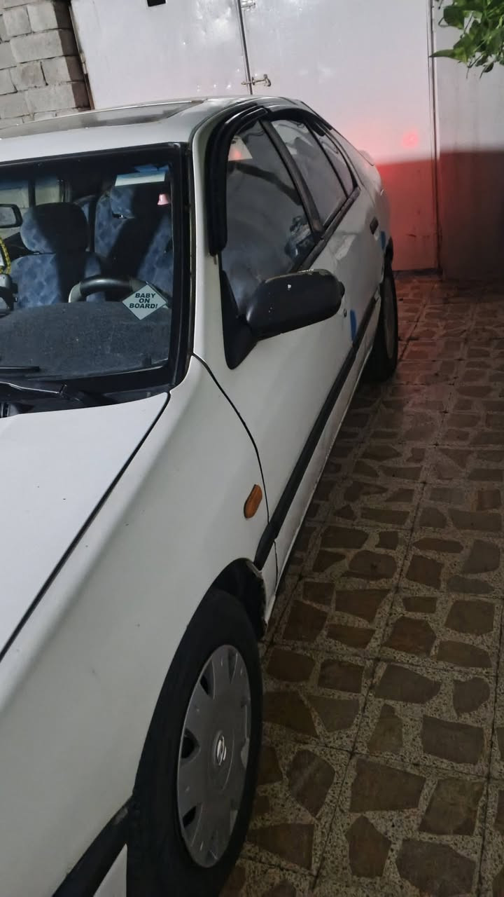 للبيع فقط نيسان ابراميره للبيع شرط التحويل رقم اديالى صاحبه بلموصل شرط تحويل بلموصل مكينه شرط كير شرط مكينه 20شرط لا صرف ولا بخار شرط جمات اربعه كهرب قفل مركزي بور شرط طخم جديد اربع تارات جدد اترايك وين ماتريد سياره نشطه فول رقم مشروع سنويه 25شرط من كلشي بيه طخه بلجنطه مكانات انطيك عامه احسن مانختلف اتصل ***********او ***********
