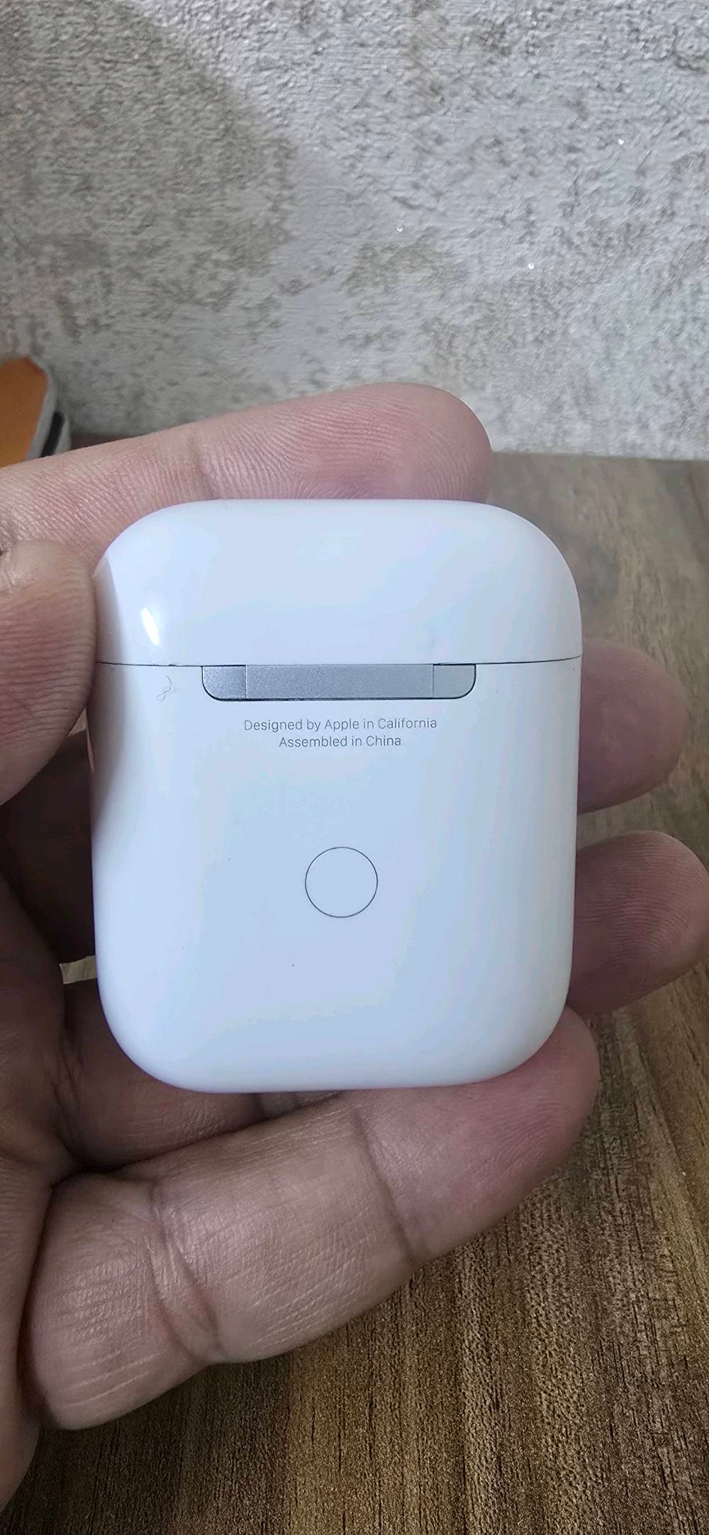 الجيل الثاني تحتاج تبديل بطارية 🔋 للسماعات لان كامت تهبط بساع مطول ١٠ دقائق
مدينة الصدر