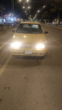 موديل ٢٠١١ • شواصي نضيفة • مكينة وكير