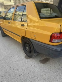 ٢٠١٨ • كير مكفول • تكييف ثلج