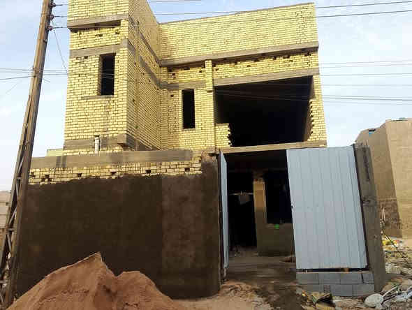 تم المباشره بيت لبخ بمنطقة القبله حي المهندسين باشراف هندسي للتواصل *********** وتساب 
@إشارة
