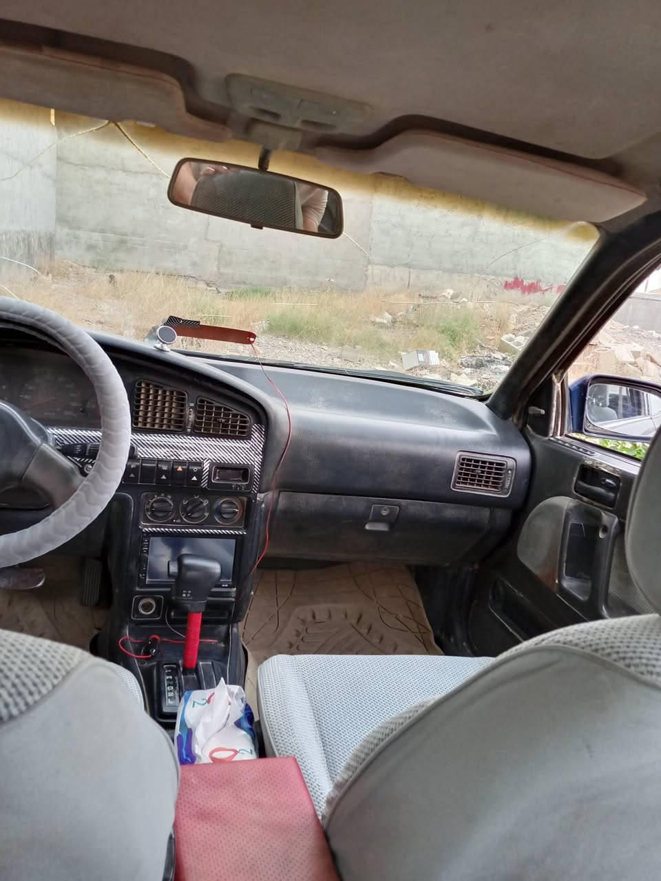 ا
النترا 1992 الموقع سامراء السعر 26


**إذا كنت صاحب هذا الإعلان وتريد حذفه لأي سبب، رجاءا أرسل رسالة إلى الدعم الفني**