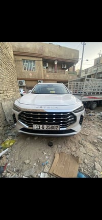 جيتور x70 • ٢٠٢٥ • ماشيه ٢٣ الف