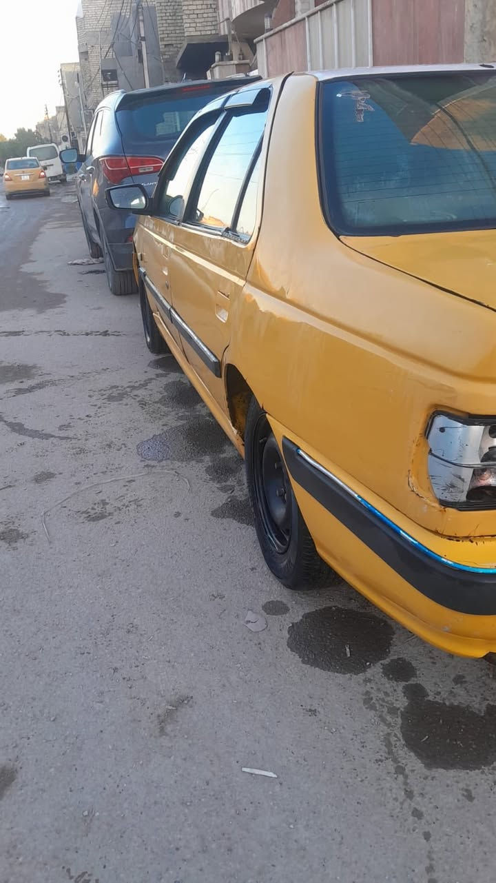 بيجو موديل 2010 سنويه 28 كير محرك تبريد جديد رقم بغداد مصفره غرامات شرط التحويل مكاني شعب السعر 22بي مجال حك الجيه ***********
اتصل وخادم
