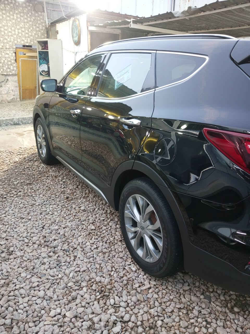 سنتافي 2017 فول مواصفات للاخير مكينة 2000 تيربو ماشيه 184 حادثه جاملغ وبنيد بدون دواخل رقم أربيل
سعر 145 وبيه مجال بصيط مكاني حله للاستفسار ***********
