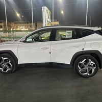 للبيع   توسان خليجي (ضمان شركة الاولى )  موديل 2024   ماشيه 23km  فول ...