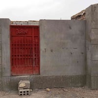 حي الامين اوله • ١٥٠م • هيكل للبيع