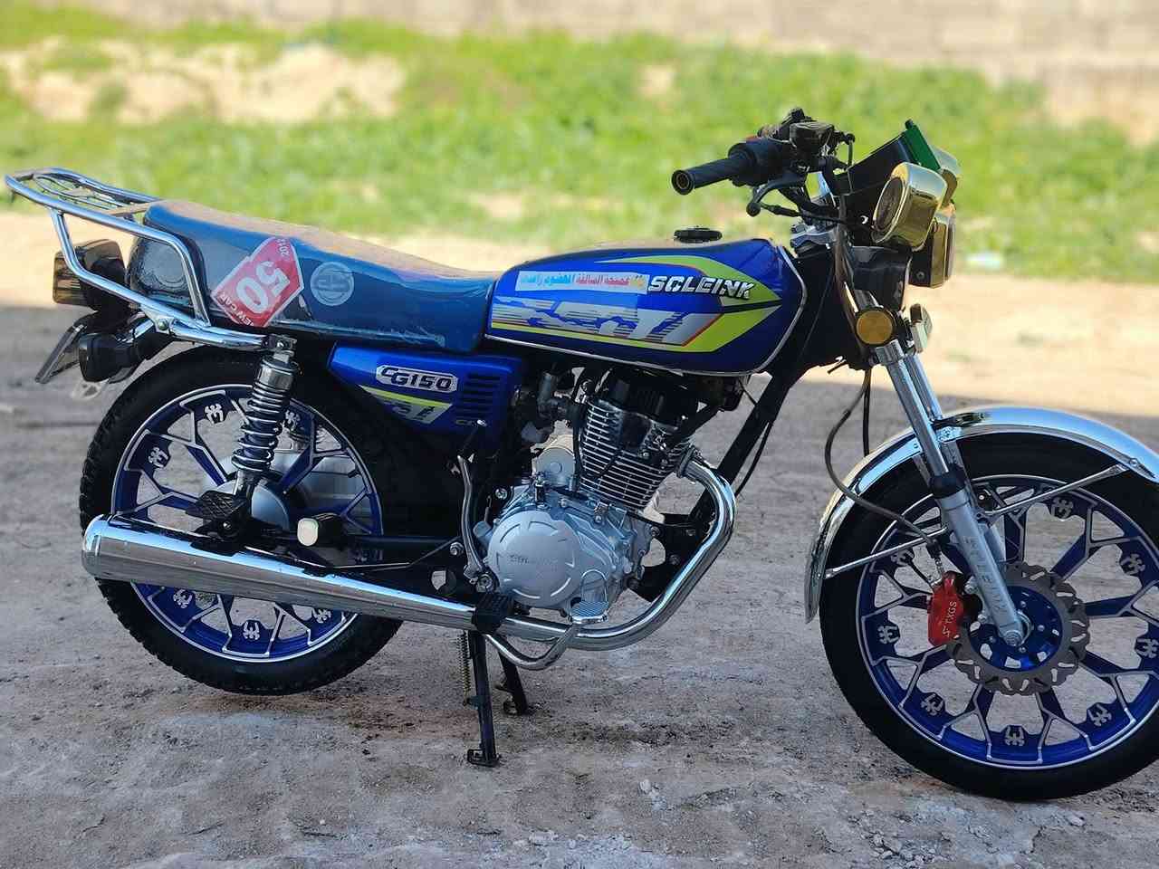 السلام عليكم موطور سافان
موديل 2024 مكفول من كلشي شرط صبانه مامطخوخ
الستفسار عل رقم ***********
