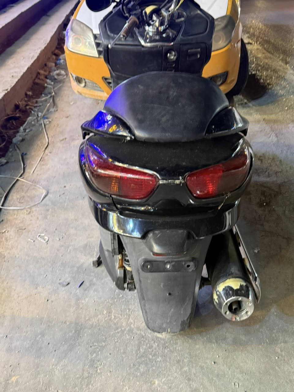 فورزا 08 بصمة عمية بلاد نضيفة وجاهزة مكينه مكفولة وخرسة و ناعمة كلجات حلوة مكاني بغداد السعر 750 مكاني بغداد زعفرانية ***********
