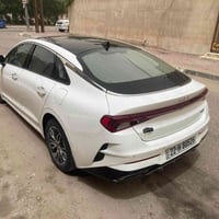 اوبتيما K5 • ٢٠٢٣ • رقم اربيل