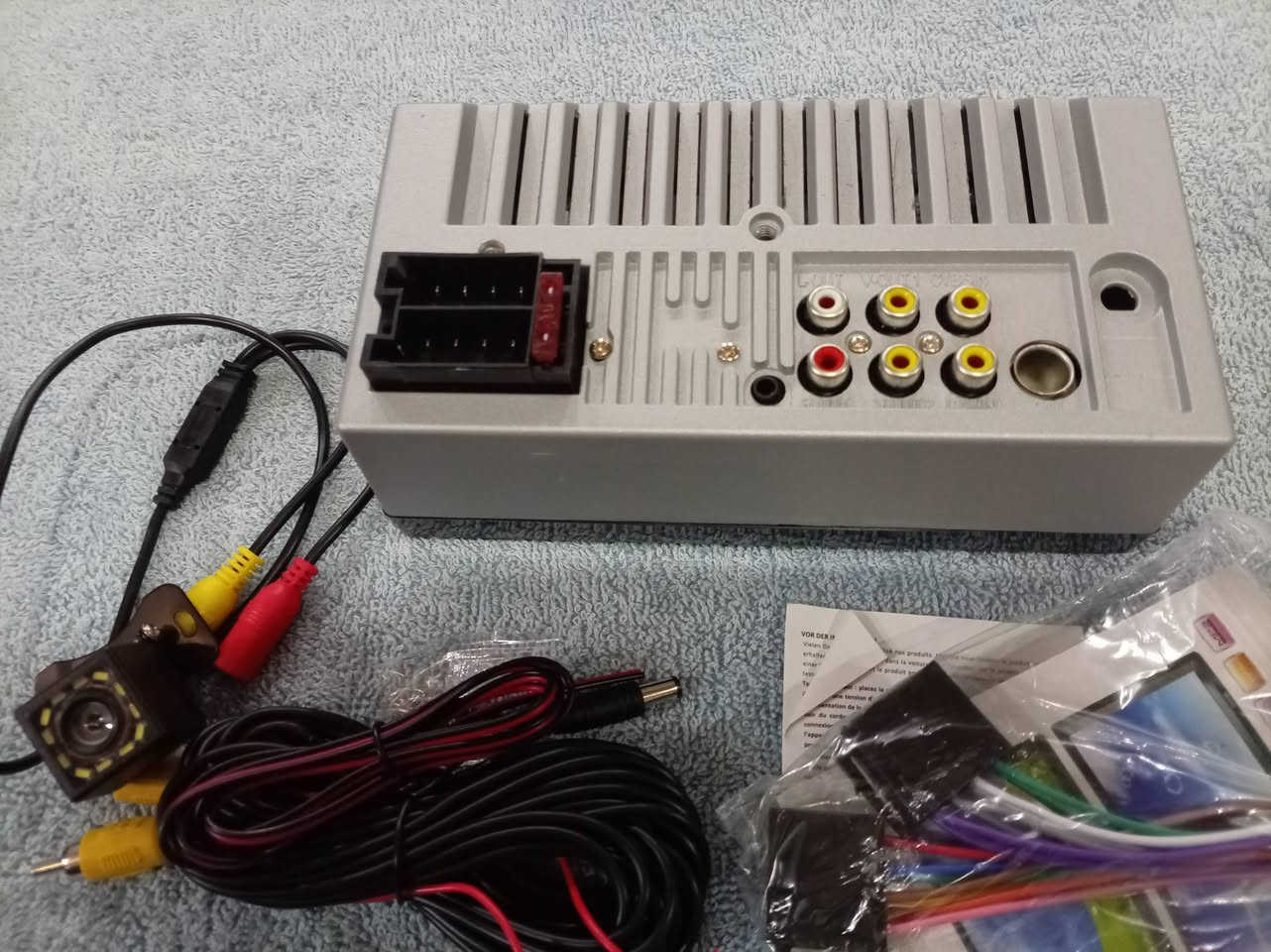 شاشه نطونه سعر عيني واخذو صحه وعافيه


**إذا كنت صاحب هذا الإعلان وتريد حذفه لأي سبب، رجاءا أرسل رسالة إلى الدعم الفني**