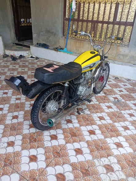 للبيع نامه برو 2020 اوراق دراجه جاهزه السعر 450  بيهه مجال  الشراي يجي خاص او اتصال *********** مكاني ديوانيه عفج
