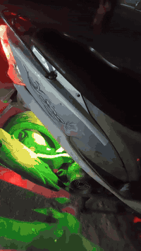 دراجه منغولي للبيع الدراجه نضيفه كفرات بلاديه ابو الختم مكينه مجفته جد...