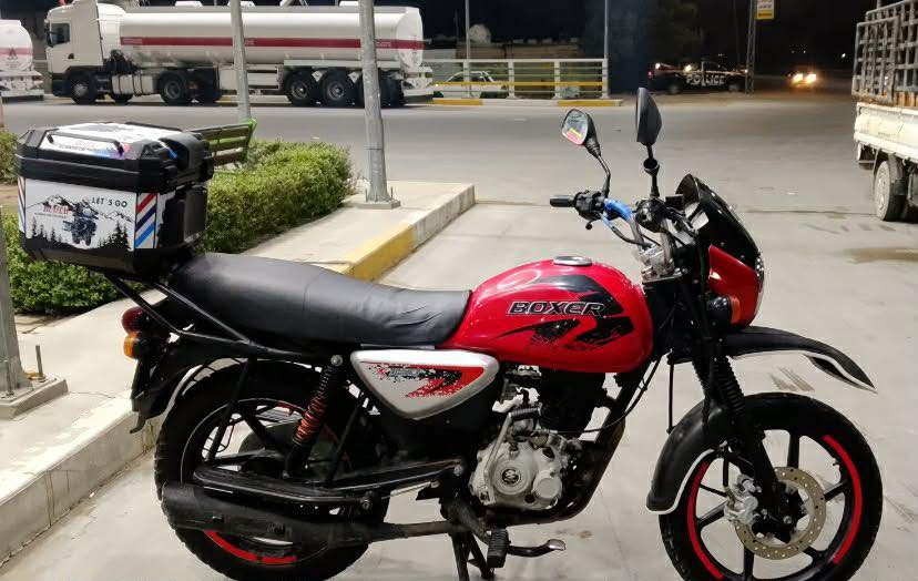 سلام عليكم بوكسر للبيع أو مراوس هذا  اكو ماكس عدله  حسب القناعه سعر 900وبيه مجال هذا رقمي***********
