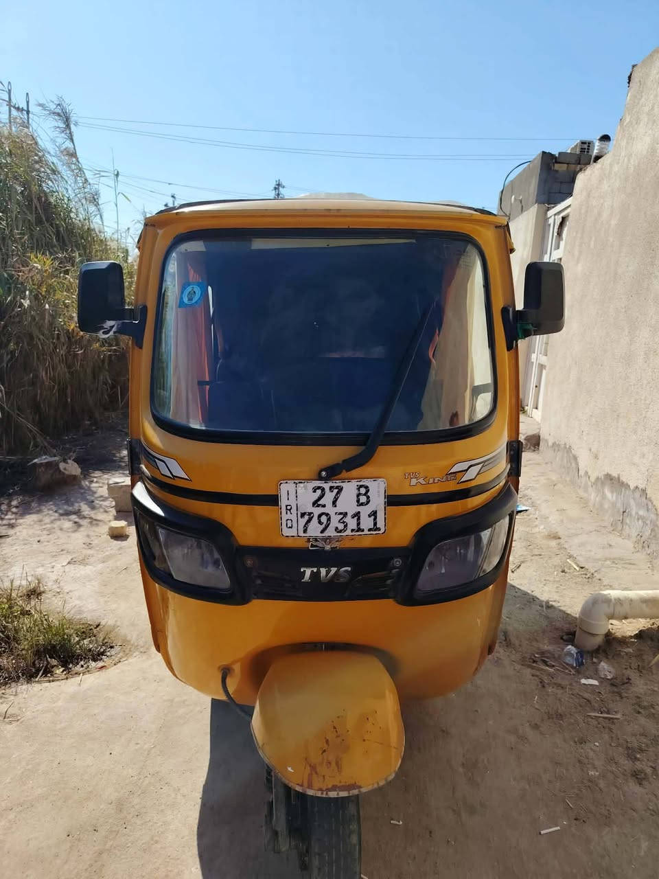 السلام عليكم شباب تكتك البيع 21 تكتك كفاله طخم تأير جديد دوخل حلوه اكسن جديد موديل 21 السعر 6500 مرقم العنوان ناصرية قضاء الغراف وهاذه رقمي للتواصل ***********
