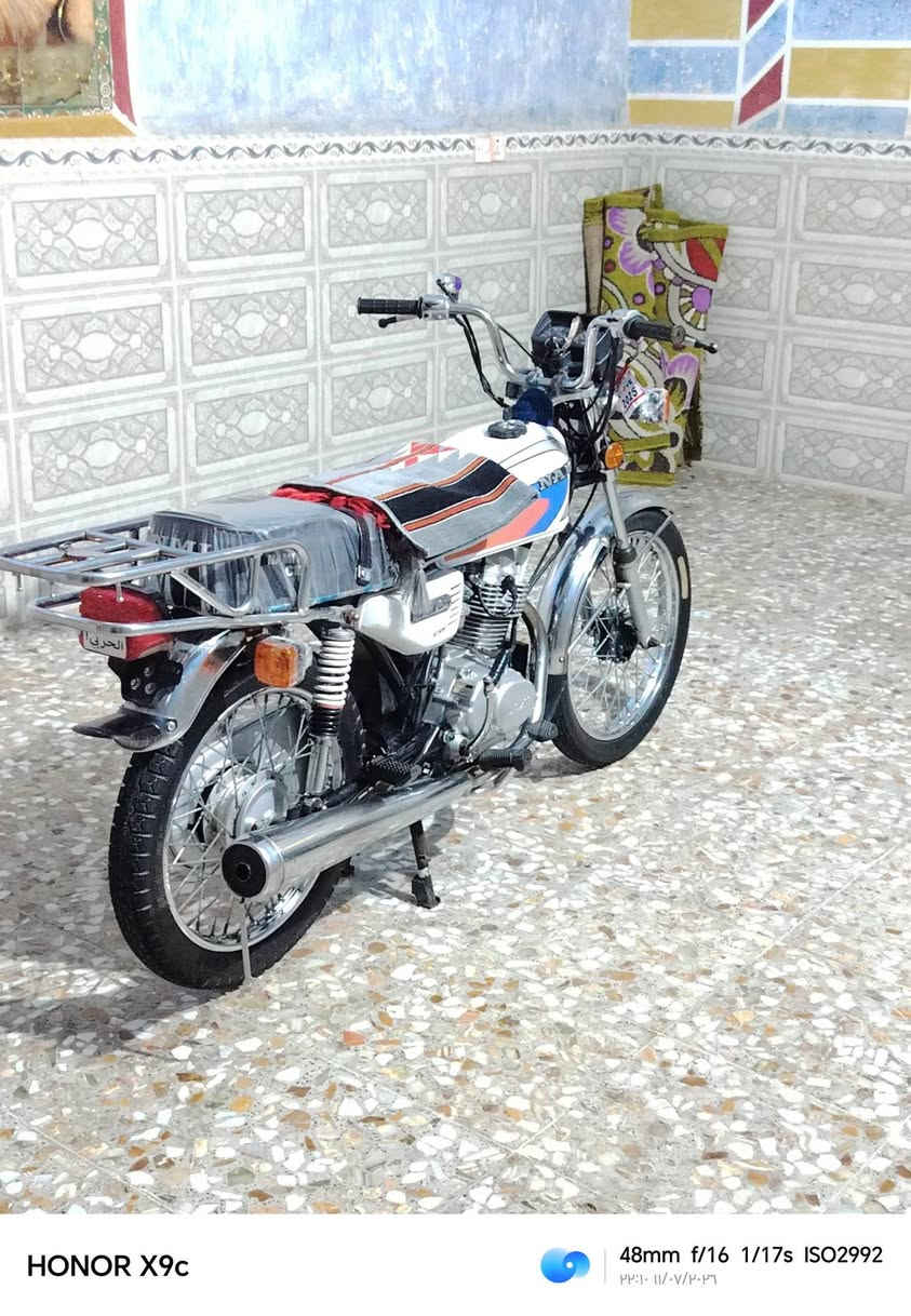 لبيع نامه شلامجه أصل موديل 20تعمير 26 الدراجه شرط الكفاله وراق سكنر  سعره 875)) المكان بابل الهاشميه  ***********
