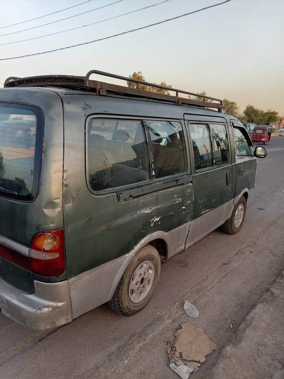 السلام عليكم بريجو للبيع موديل 99 رقم بغداد انكليزي بسمي سنوية 2030 مشروع وطني هزة جديده مكينه 2701 خير من الله كير اكسن جدد مكفولات شواصي 4 شركة مكفولات كهربايات كلة شغالة باور مشط كلة جديد صدر جديد حداديه جديد تخم تايرات 4 جدد سياره سياحي كامل مواصفات تحويل ثاني يوم مصفره هيئة ومرور مكاني بغداد سعره 53 ورقه وبيه مجال الشراي يخابر وبي خير ويدلل ***********
