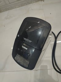 طابعة ليبل • بروتهر • شغالة