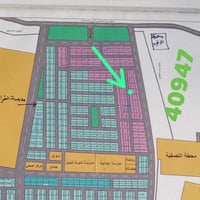 ورحمه الله وبركاته🖐️ يتوفر📢 قطعة ارض ملك طابو صرف سكني / استثماري قرب📌...