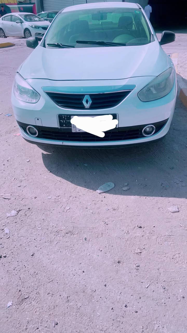 السلام عليكم رينو فلونس 2013 سنويه 2028 رقم بابل السعر 55 وبيه مجال بسيط 
***********
