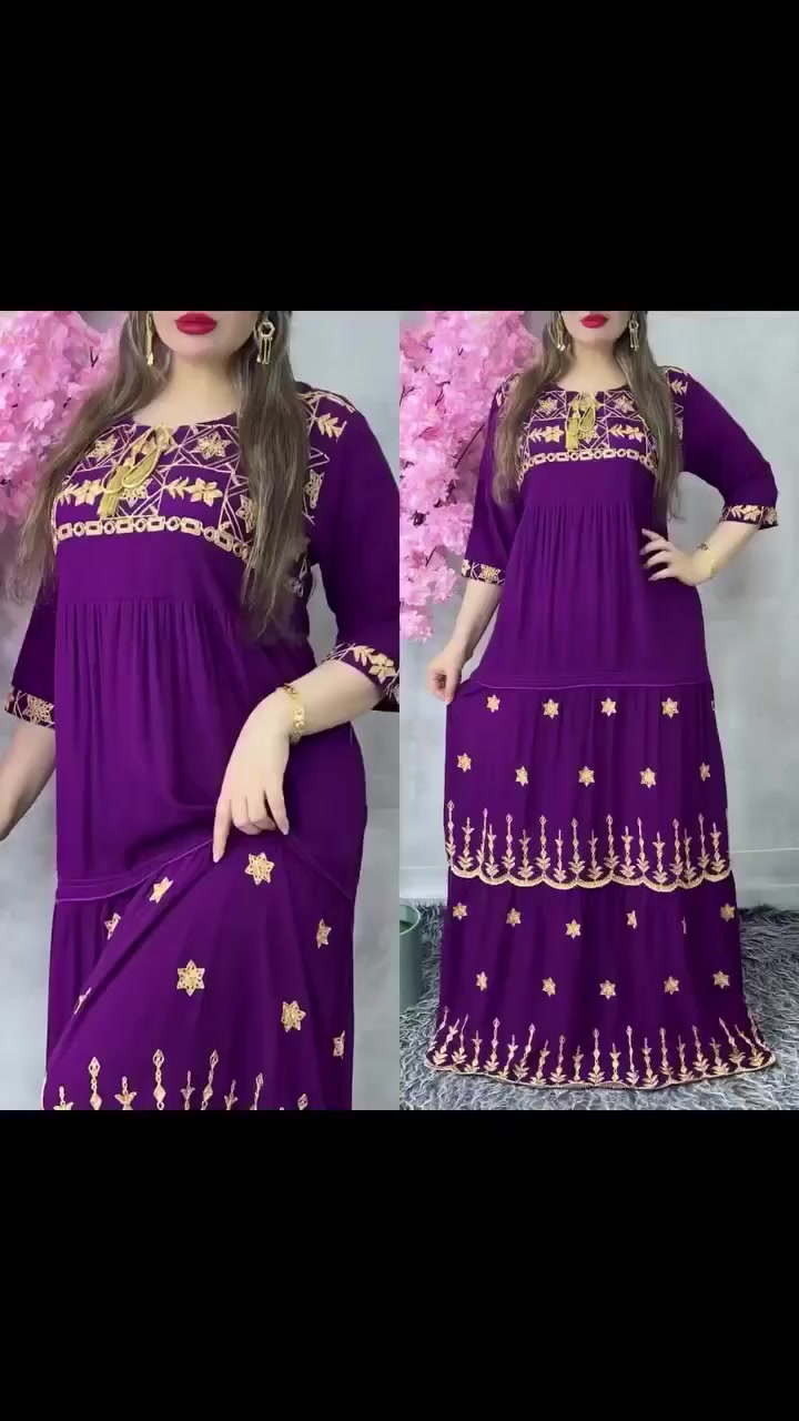 اجمل الموديلات قطع تجنن دشداشة كشمير  موديلات جديده قياسات راهيه يلبس لحد ٥ اكس السعر القطعه ١٠ آلاف يوجد لدينا توصيل لجميع محافظات العراق ٣ الاف بسماية الف


**إذا كنت صاحب هذا الإعلان وتريد حذفه لأي سبب، رجاءا أرسل رسالة إلى الدعم الفني**