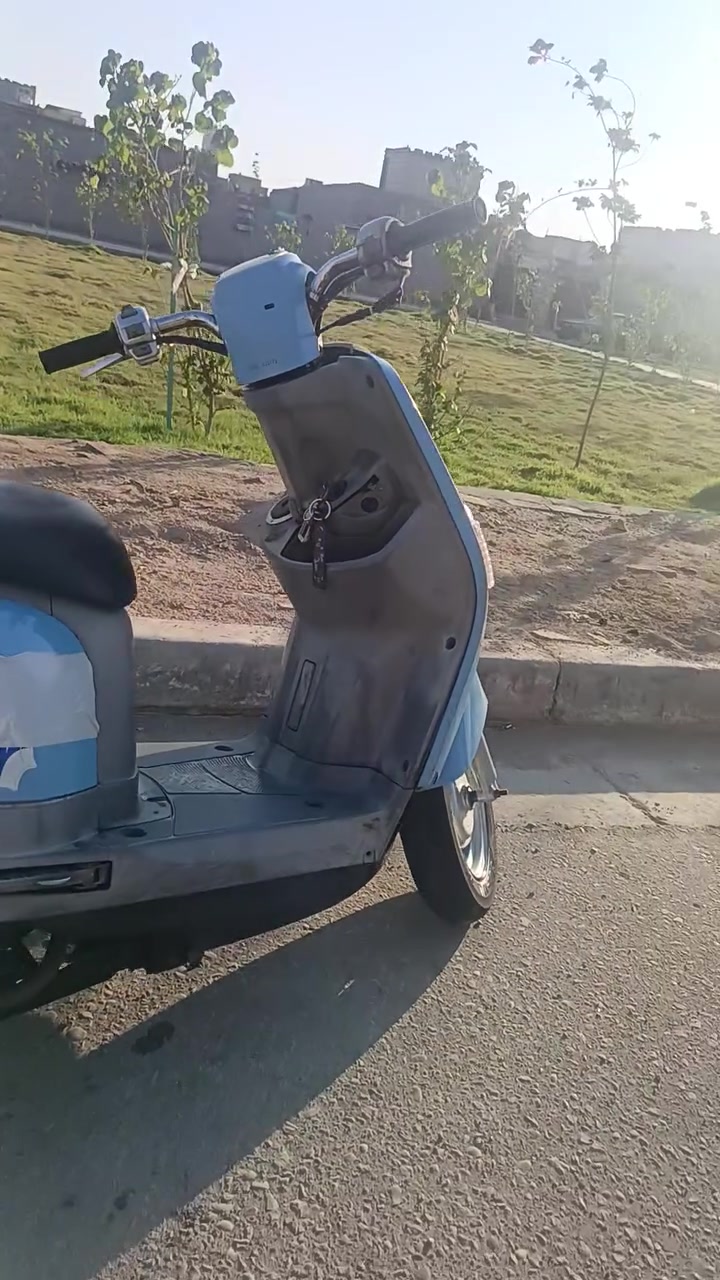 سلام عليكم دراجه بوليس كلشي بيها بلادي وصل معرض موجود جديده على حسب الاصول كما في صورة دراجه تاخذها الالف مصلح وكفلك بيها بس ولفات امبدلة سعرها ( 750📌.) بيها مجال حك الجية كربلاء حي العسكري قرب سيد محمد 📌


**إذا كنت صاحب هذا الإعلان وتريد حذفه لأي سبب، رجاءا أرسل رسالة إلى الدعم الفني**