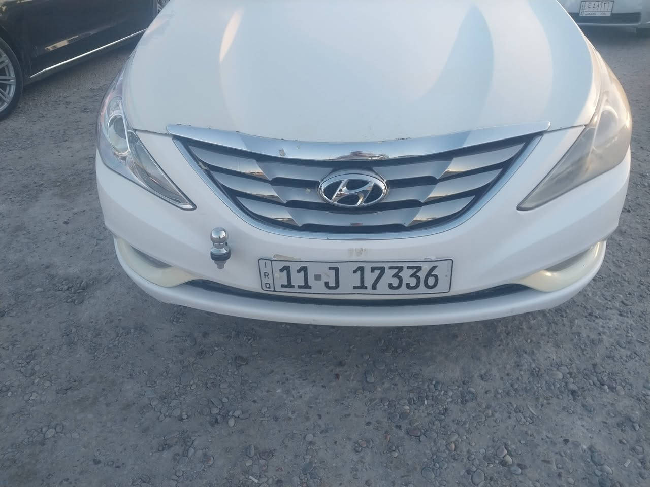 سلام عليكم سوناتا موديل 2011 خليجي فول مواصفات. صفحه صبغ بدون ضربه بدون دواخل. سياره باسمي. السعر 107 بيها مجال *********** مكان السياره الشعله بغداد.
