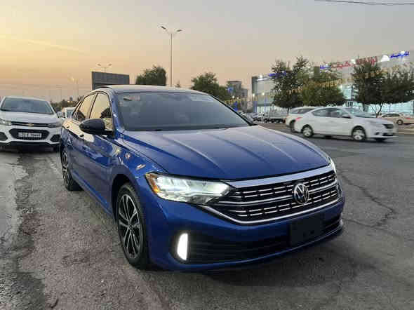 ⁨ VOLKSWAGEN JETTA COMFORTLINE

موديل: 2023
وارد: امريكي 
رؤيشتن: 27,000مايل
نرخ: 15,500$
مؤبايل📞: ***********
***********
ناونيشان:هةولير _معرض هاشم للسيارات 
شةقامي ١٠٠م بةرامبةر دائيرةي گمرگ سيارات

‏HASHM_FOR_CARS___هاشم للسيارات 

موديل: 2023
وارد: امريكي 
ماشي: 27,000مايل
السعر: 15,500$
تلفون📞: ***********
***********
العنوان:اربيل _معرض هاشم للسيارات 
شارع ١٠٠م مقابل دائرة كمرك سيارات 

‏HASHM_FOR_CARS___هاشم للسيارات⁩
