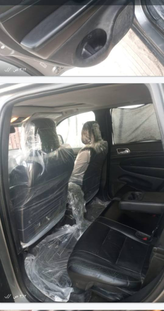 السلام عليكم
جيب لاريدو موديل 13 فول مواصفات وارد امريكي رقم بغداد بسمي مال بيت السعر 167ورقه 
مكاني البصرة للاستقسار اكثر *********** البصرة, العراق
