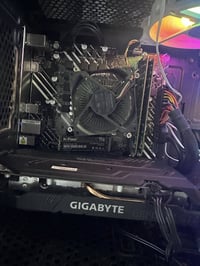 i5-12400 • GTX1650 سوبر • NVMe 1TB