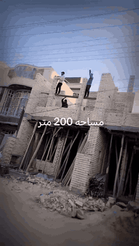 تحياتي السلام عليكم. خلفة بناء كرسته وعمل.
نشتغل قطعي وعلى الدبل  بناء درجه اولئ مع النظافة بعد إكمال البناء
(مكان العمل داخل بغداد هاتف او) خاص (***********)
(***********.)متواجد (واتساب👉) 
(والله يرزق الجميع تحياتي)
