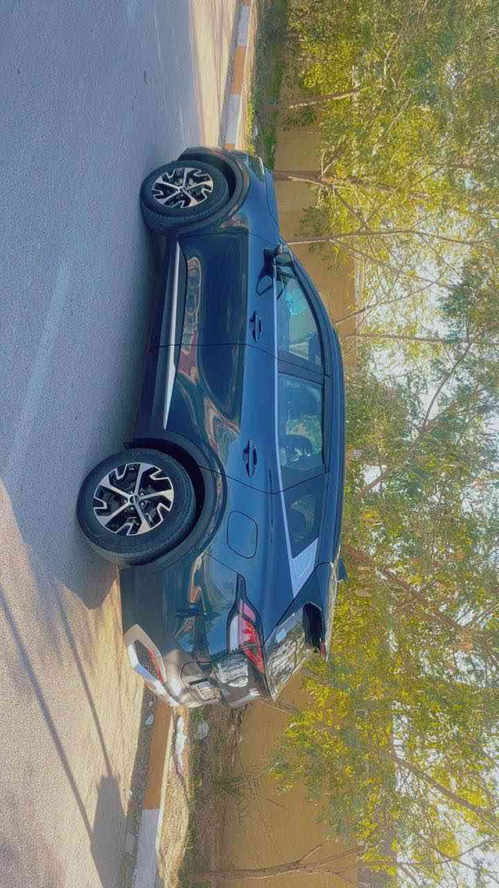 2023 هايبرد فووول بانوراما 1/1

السلام عليكم 

سبورتج 2023 هايبرد وارد امريكي بانوراما 

حجم المكينه : 1600 تيربو + نظام هايبرد     

             ماشيه: 54 الف كيلو

           الايرباك : برده فقط وراجع سستم كامل

الضرر : أبواب اثنين جهة الصدر ومبدلات نفس اللون

المواصفات :

1. شاشه كبيره

2. بصمه

3. شحن وايرليس

4.تشغيل عن بعد 

5. كامرا

6. رادارات جانبيه

7. رادار امامي

8. لايتات لد 

9. بكلايت لد 

10. كشنات جلد اسود

11.هيترات بالكشنات

12. ويل كب 

13.اشاير بالمري

14.كيجات دجيتل 

15. قطعتين تبريد 

16. تبريد بيانو 

17. تحكم 

18. نظام سبورت ايكو عادي

19. فور ويل 4x4

20.ايقاف ذاتي اوتو ستوب

21.حساسات خلفيه

22. اوتو هولد 

23. نظام منحدرات 

24. كشن السايق كهرباء

25. بنوراما

26.صندوق كهرباء

صور الحادث بلمنشىور

السعر : 215$

تفاصيل اكثر هذا رقمي ***********واتساب بي تحياتي بغداد, العراق
