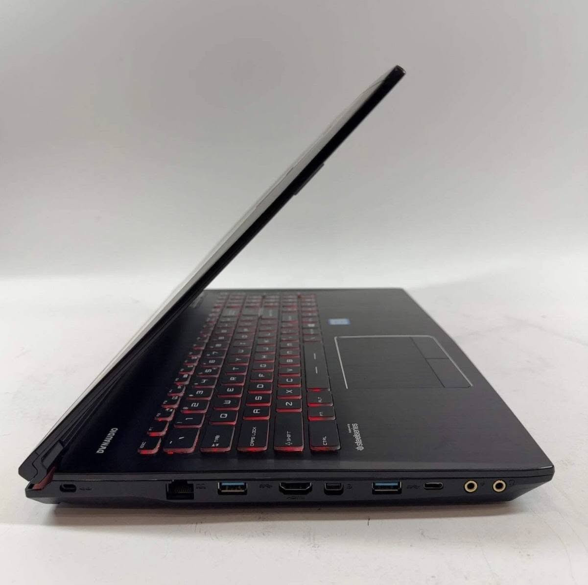 السلام عليكم شباب
MSI Sword 15 GE62VR

 i7-6700HQ 

12GB RAM

 1TB HDD

 256GB SSD

 GeForce GTX 1060

اشكد يسوة


**إذا كنت صاحب هذا الإعلان وتريد حذفه لأي سبب، رجاءا أرسل رسالة إلى الدعم الفني**