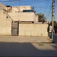 الطعمة • ١٦٠م • أرضي كراج