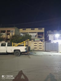 حي النور • ٢٦٣م • ٨ غرف